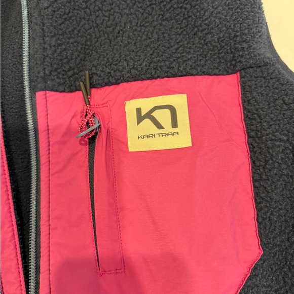 Kari Traa Rothe Vest - Picture 4 of 7